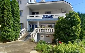 Pensiunea Ursulet